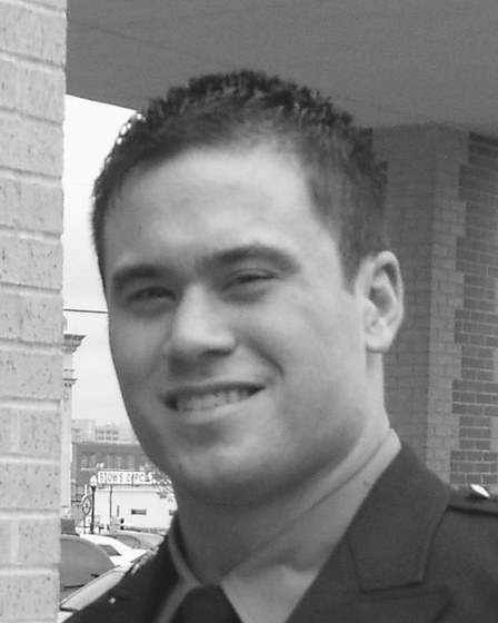 Daniel Holtzclaw