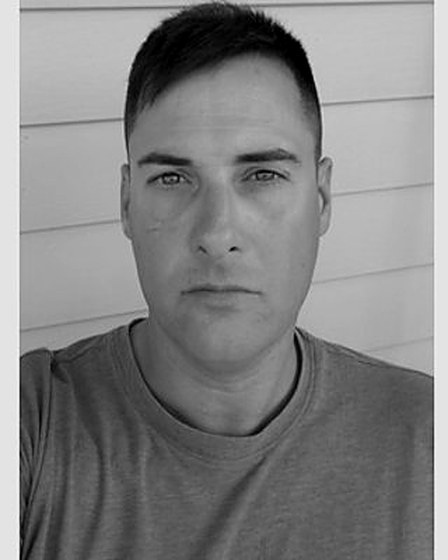 Michael Oxley