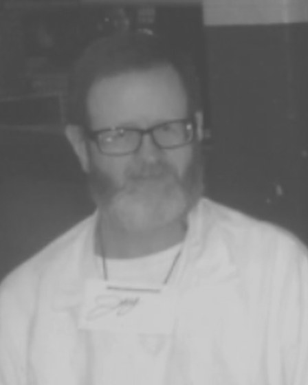 Jay B. Van Story